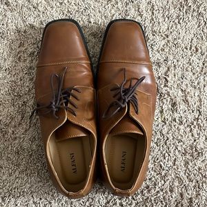 Alfani Shoes